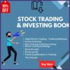 stock trading & Investing e-book