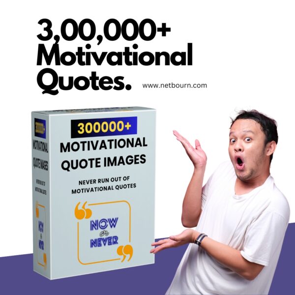 3,00,000+ Motivational Quote Images