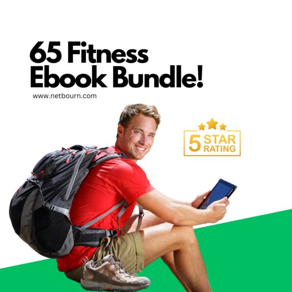 Fitness Ebook Bundle